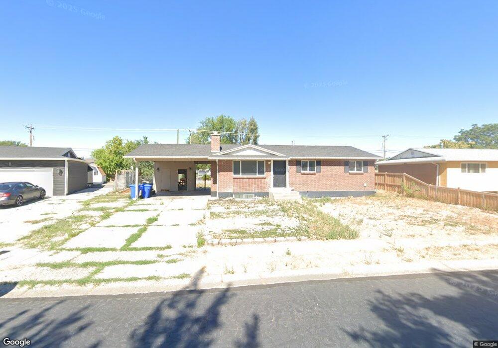 7162 S 2180 W, West Jordan, UT 84084 - photo 1