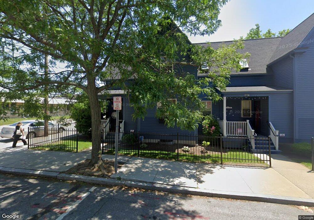 368 Friendship St, Providence, RI 02907 - photo 1