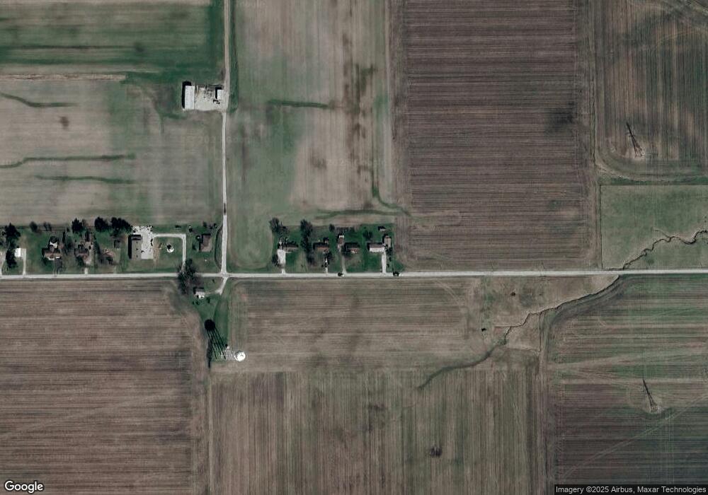 5540 W Holly Hills Rd, Hanover, IN 47243 - photo 1