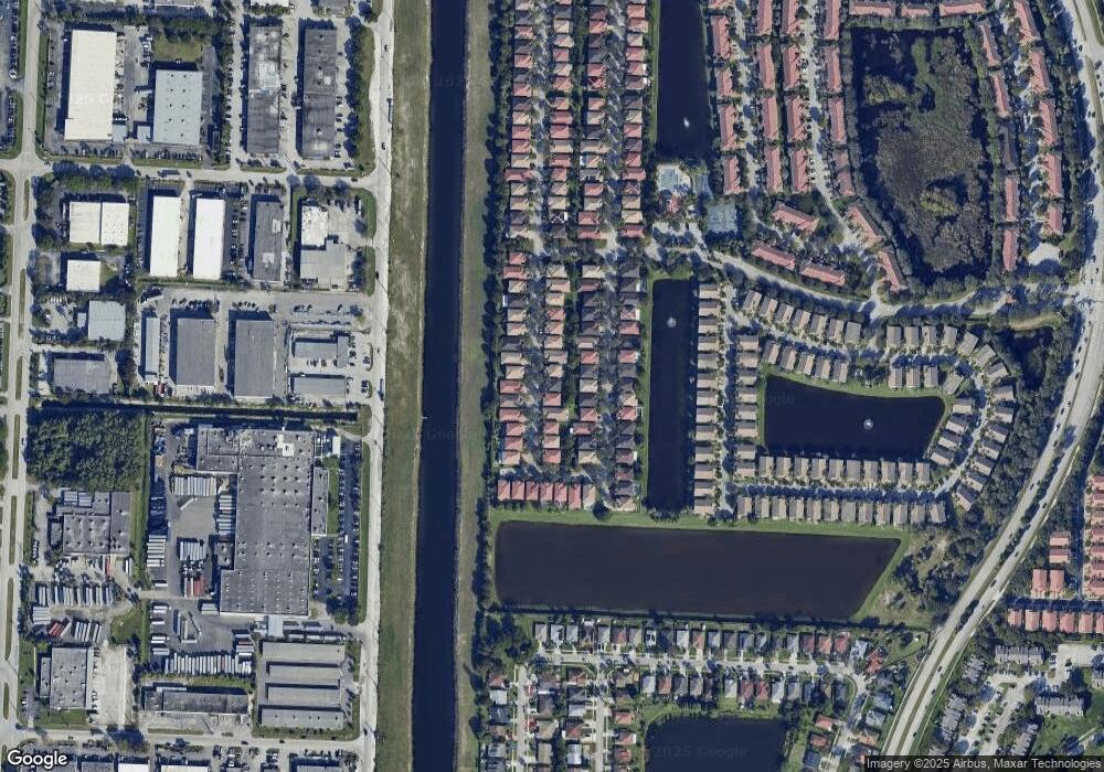 1216 Rosegate Blvd, Riviera Beach, FL 33404 - photo 1