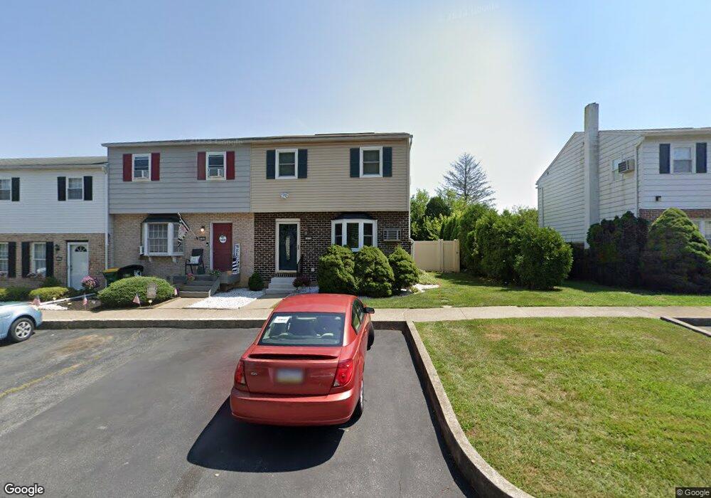 1171 Driver Place, Allentown, PA 18106 - photo 1