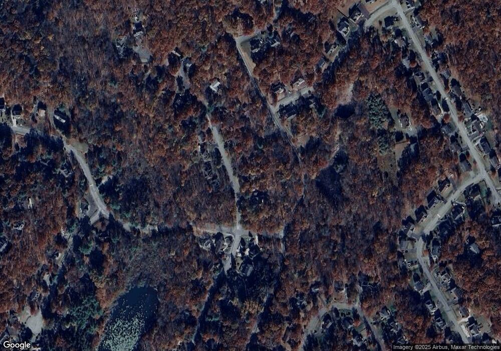 514 Blue Mountain Lake, East Stroudsburg, PA 18301 - photo 1