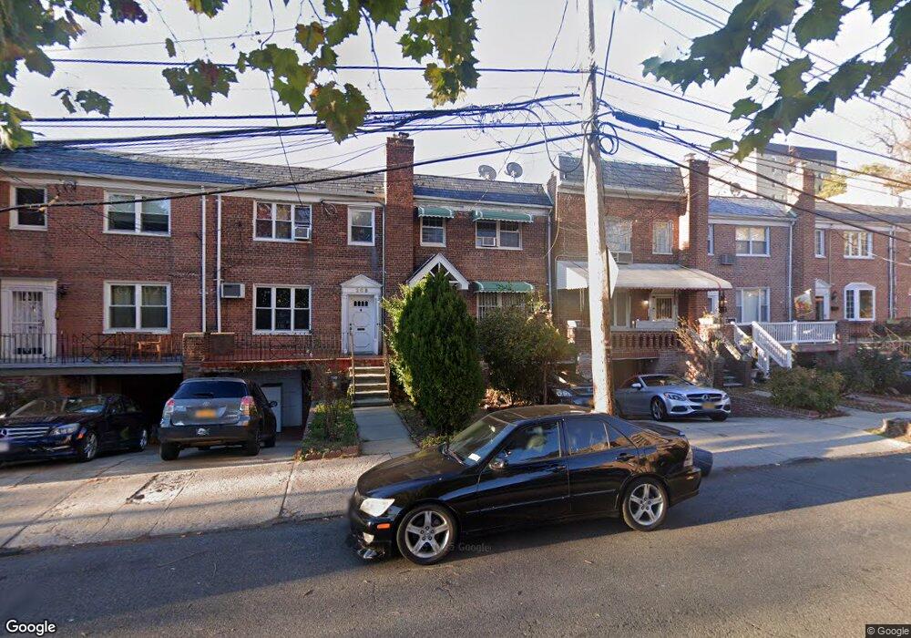 316 W 234th St, Bronx, NY 10463 - photo 1