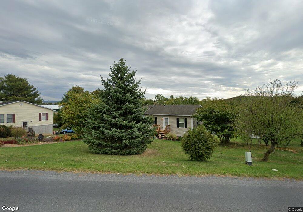 2488 Grace Chapel Rd, Rockingham, VA 22801 - photo 1