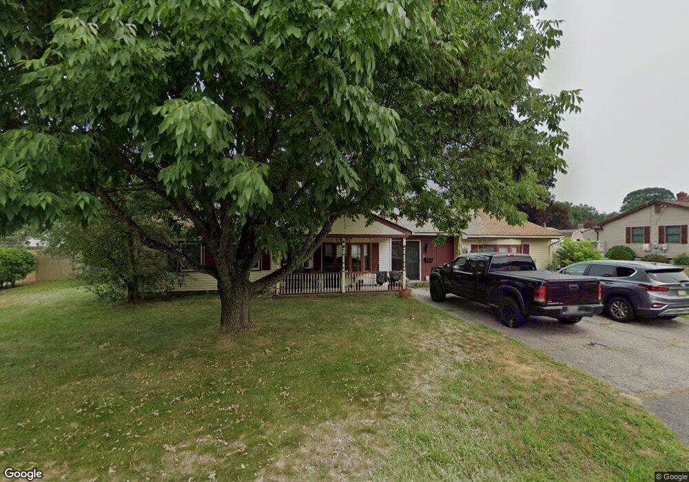 55 Holy Cross Cir, Ludlow, MA 01056 - photo 1