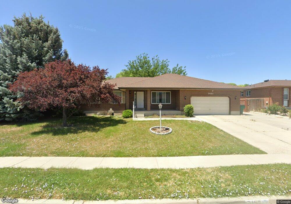7460 S 2345 W, West Jordan, UT 84084 - photo 1