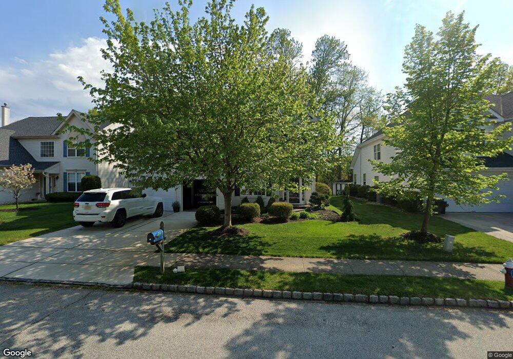 12 Hillside Ln, Mount Laurel, NJ 08054 - photo 1