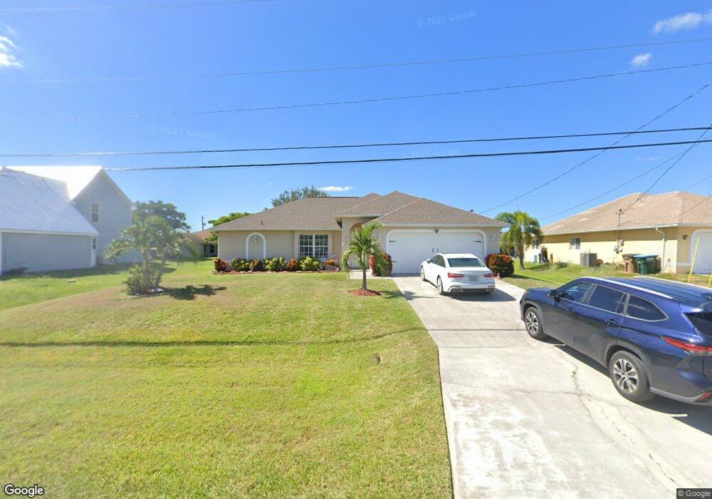 1840 NW 5th Place, Cape Coral, FL 33993 - photo 1