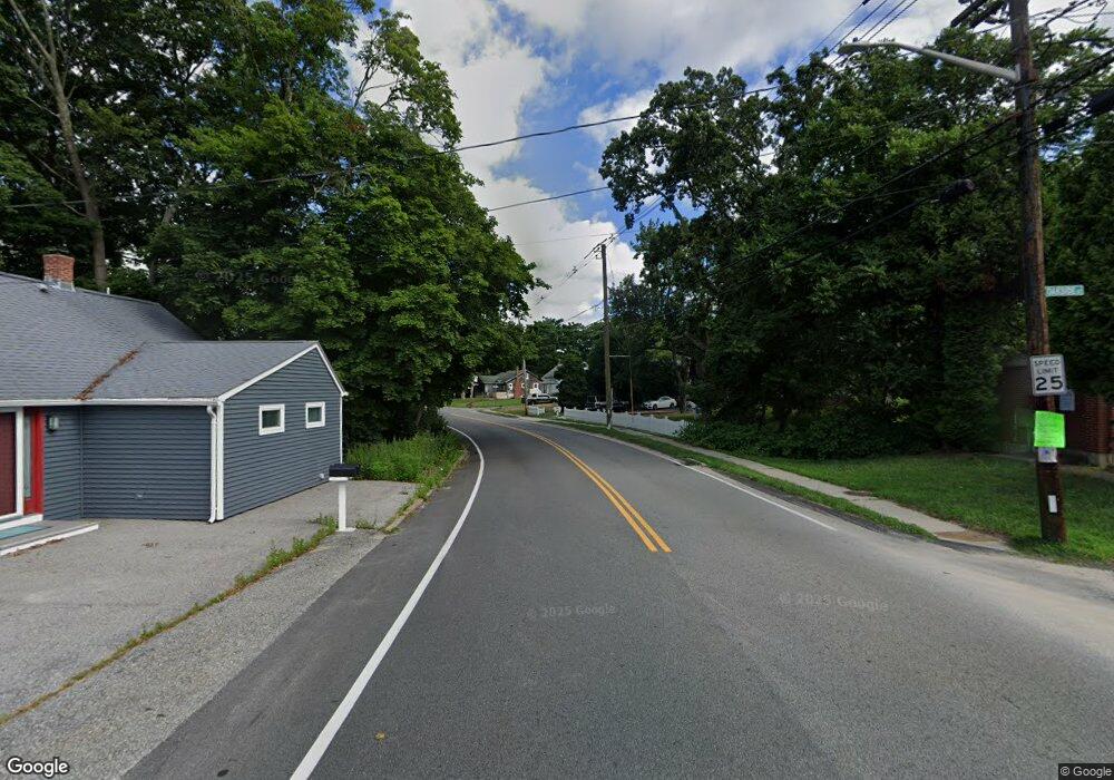 310 Oakside St, Warwick, RI 02889 - photo 1