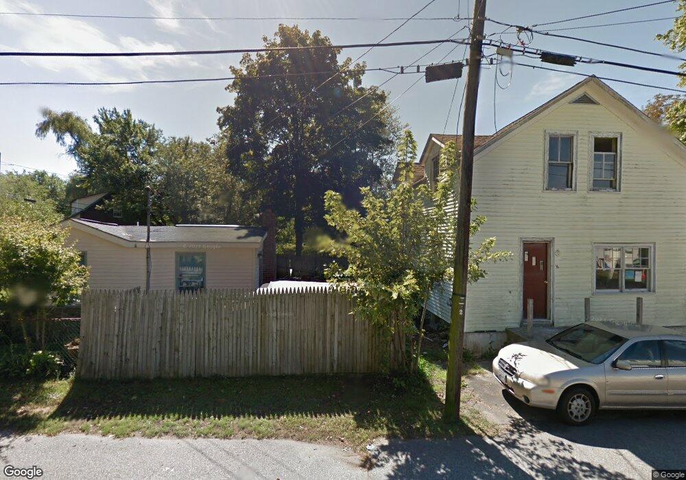 0 Oakside St, Warwick, RI 02889 - photo 1