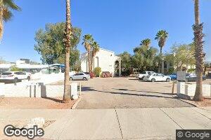 3649 E 3rd St Unit 7, Tucson, AZ 85716