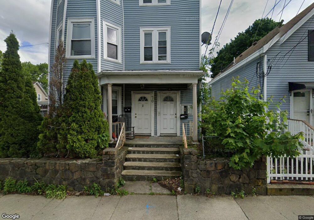 70 Walnut St, Lynn, MA 01905 - photo 1