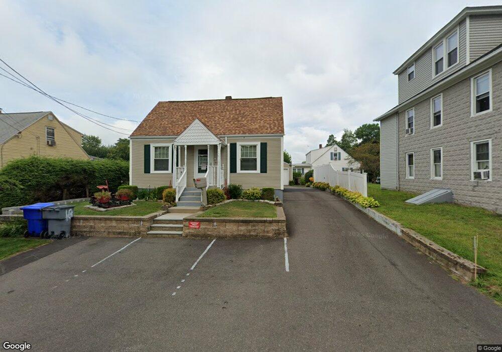 14 Dannunzio Ave, Enfield, CT 06082 - photo 1