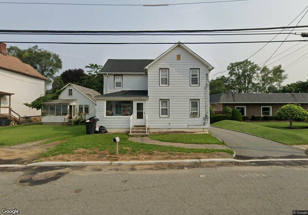 573 Route 46, Roxbury Twp., NJ 07847 - photo 1