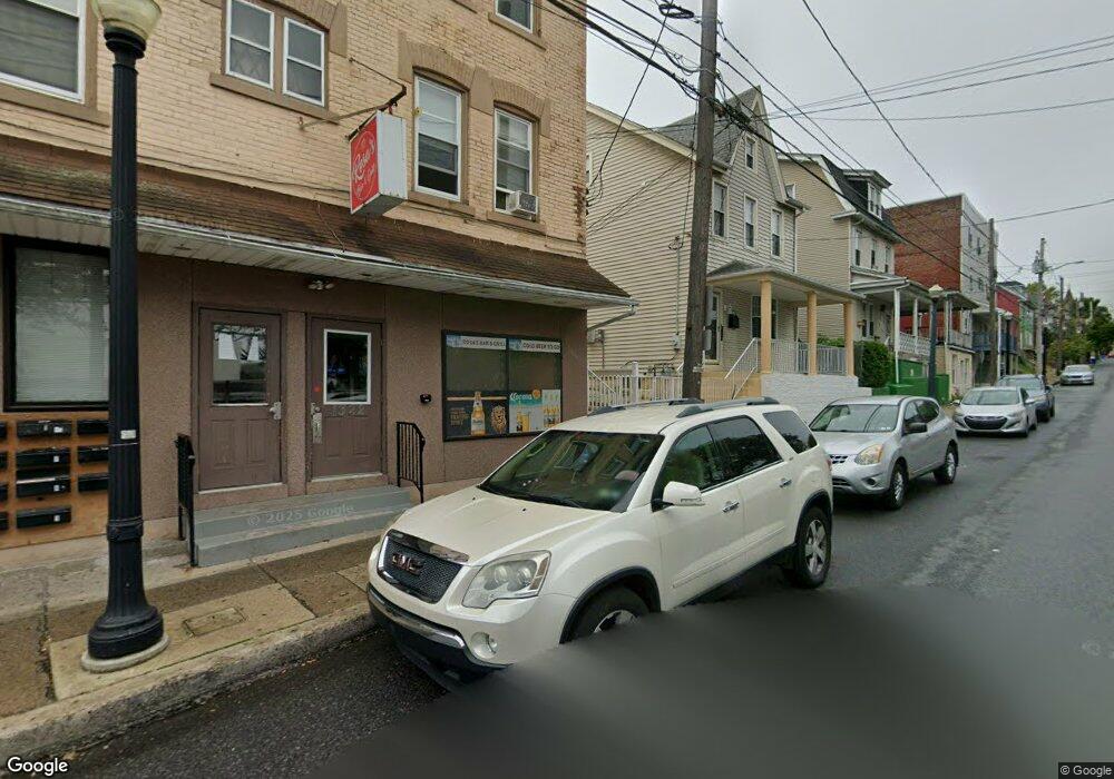 1318 E 4th St, Bethlehem, PA 18015 - photo 1