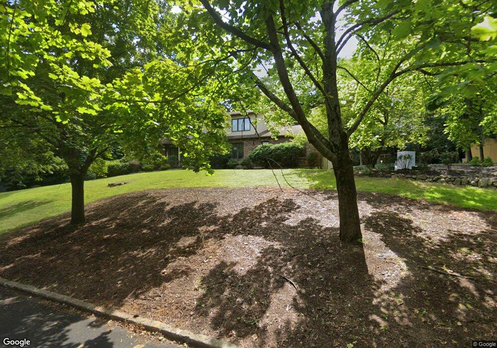 16 Hampton Rd, Airmont, NY 10901 - photo 1