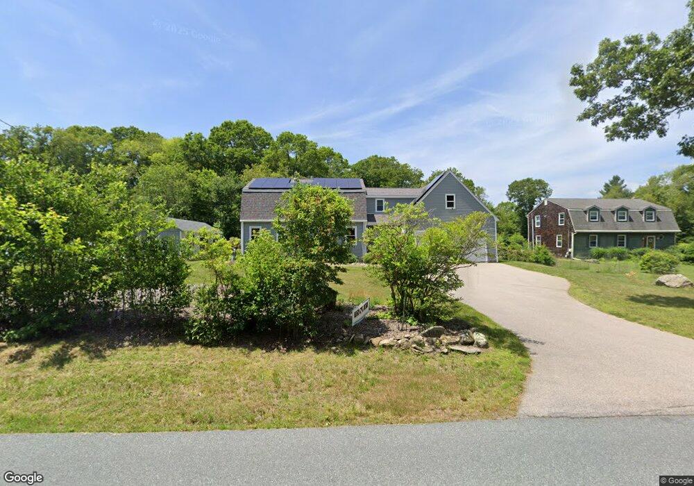 1020 Broad Rock Rd, Wakefield, RI 02879 - photo 1