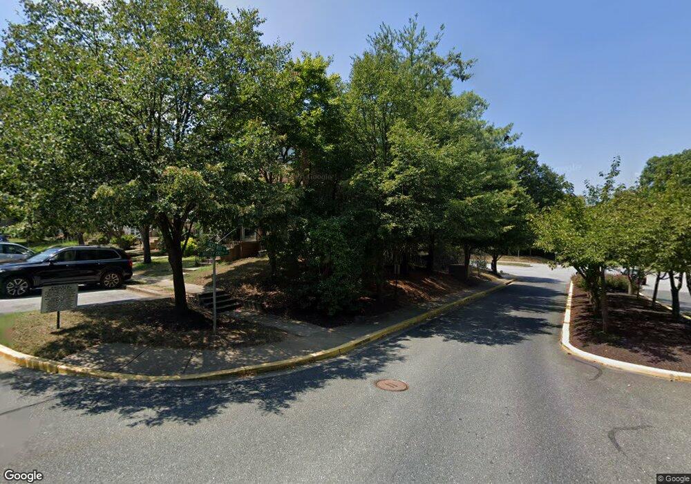 8600 Jacks Reef Rd, Laurel, MD 20724 - photo 1