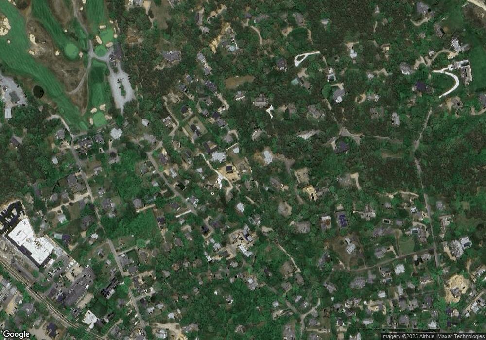 8 Orran Norton Way, Edgartown, MA 02539 - photo 1