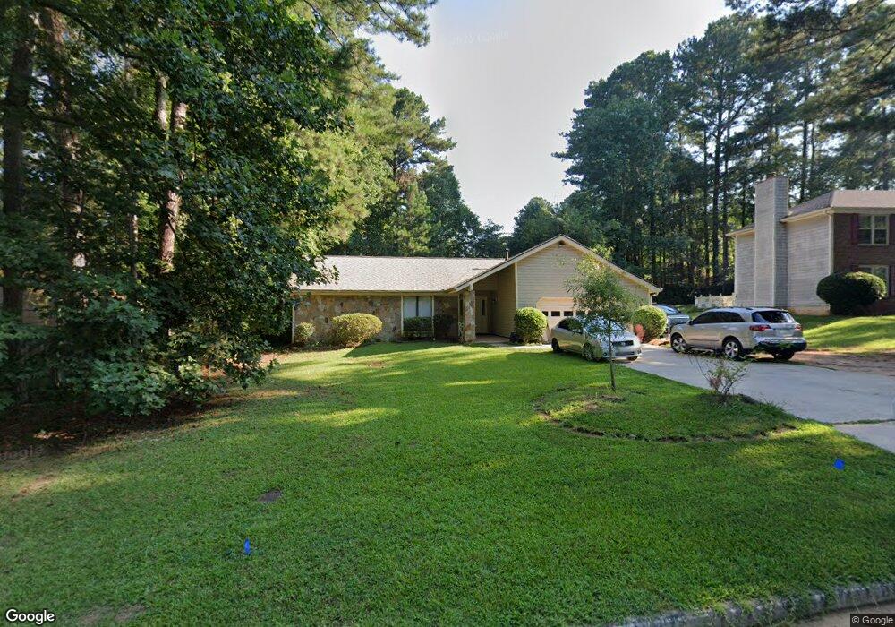 867 Darlington Dr, Jonesboro, GA 30238 - photo 1