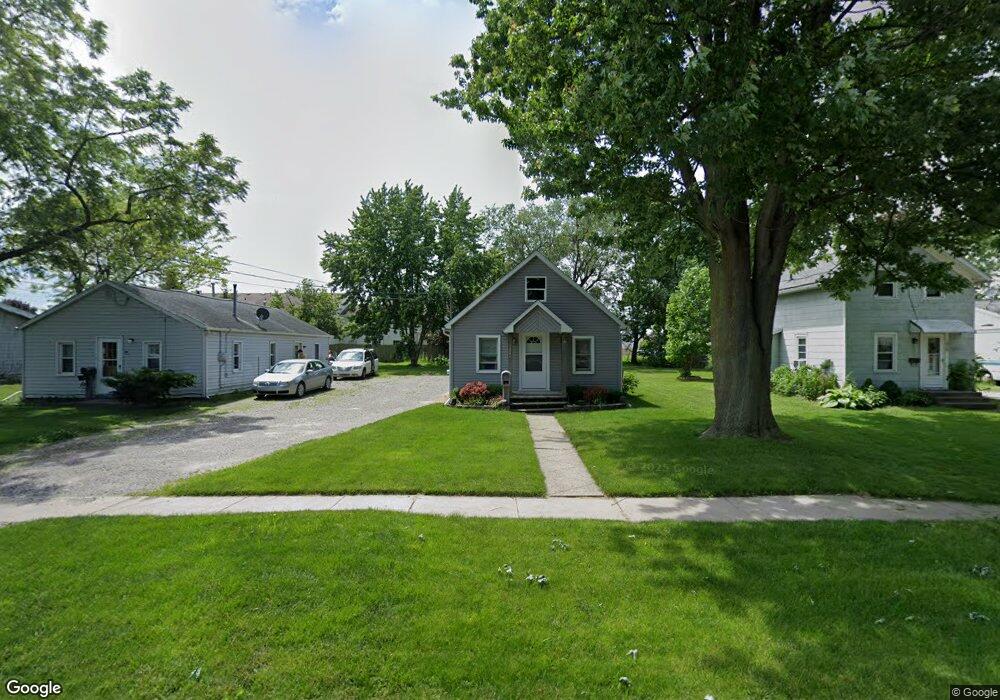 1026 State St, Adrian, MI 49221 - photo 1