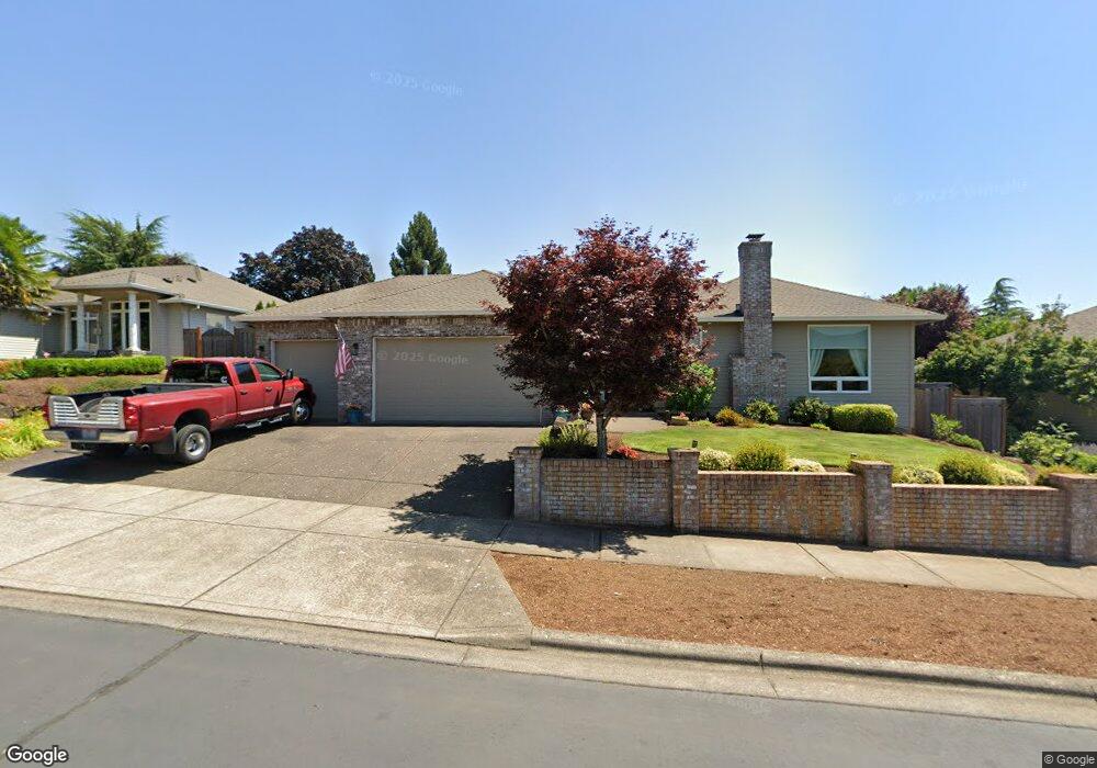 3283 Edgeview Ln, Forest Grove, OR 97116 - photo 1