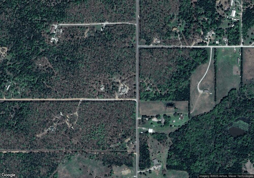 447075 E 994 Rd, Gore, OK 74435 - photo 1