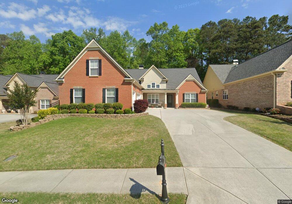 219 Somerset Rose Ln, Sugar Hill, GA 30518 - photo 1