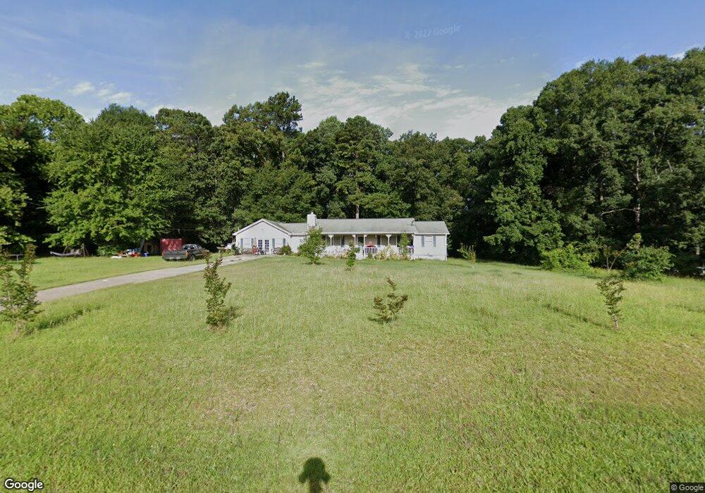 185 Bowen Rd, Stockbridge, GA 30281 - photo 1