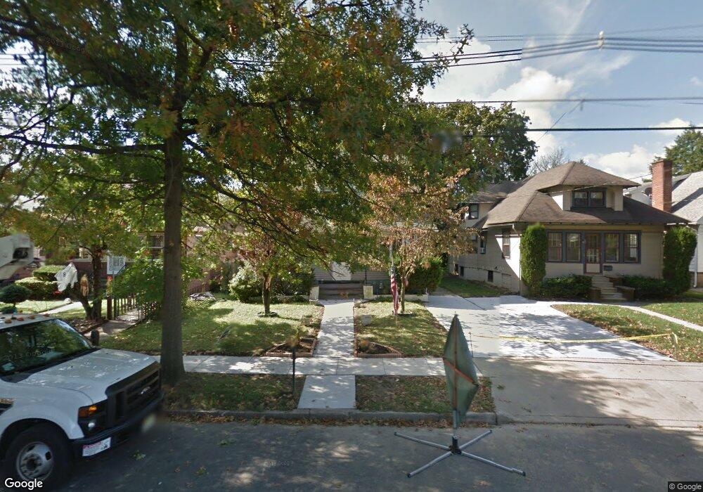 102 Park Ave, Collingswood, NJ 08108 - photo 1