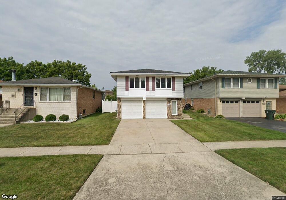 18042 Edwards Ave, Country Club Hills, IL 60478 - photo 1