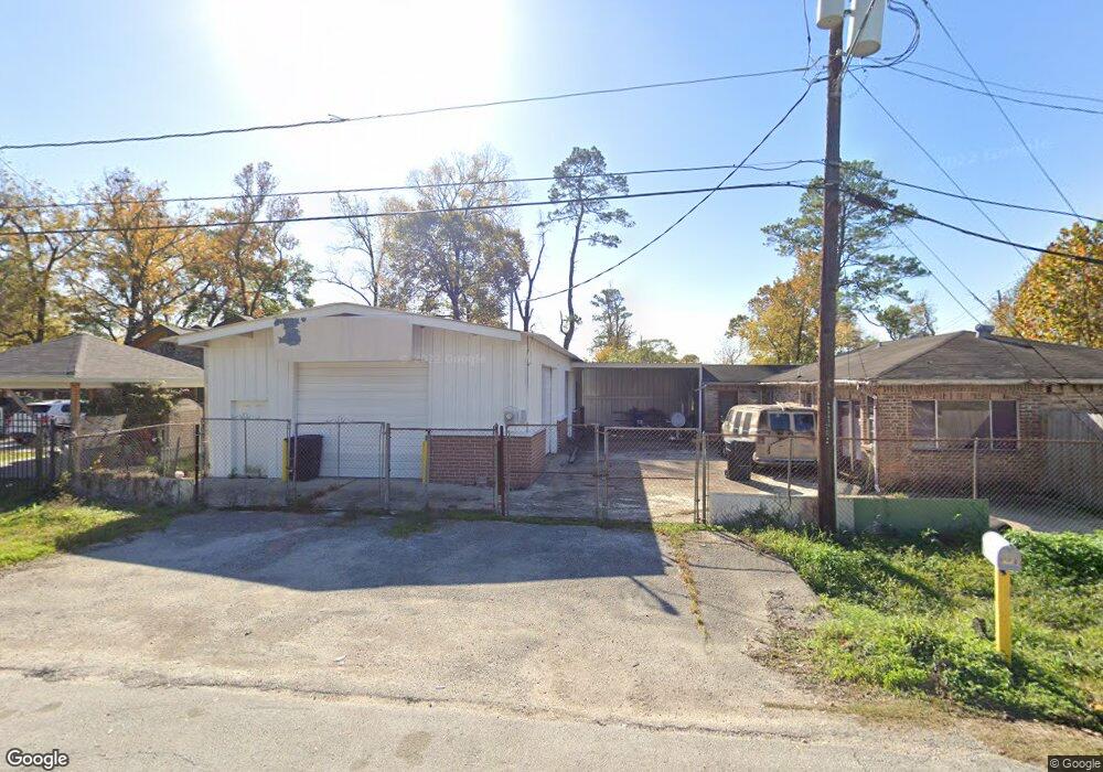 5702 Justin St unit 1, Houston, TX 77016 - photo 1