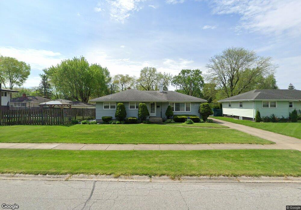 3326 Wirth Rd, Highland, IN 46322 - photo 1