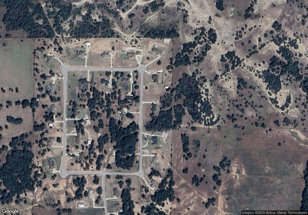 347 Kendall Cir, Weatherford, TX 76088 - photo 1