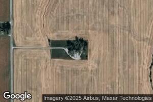 6687 Robinson School Rd, New Athens, IL 62264