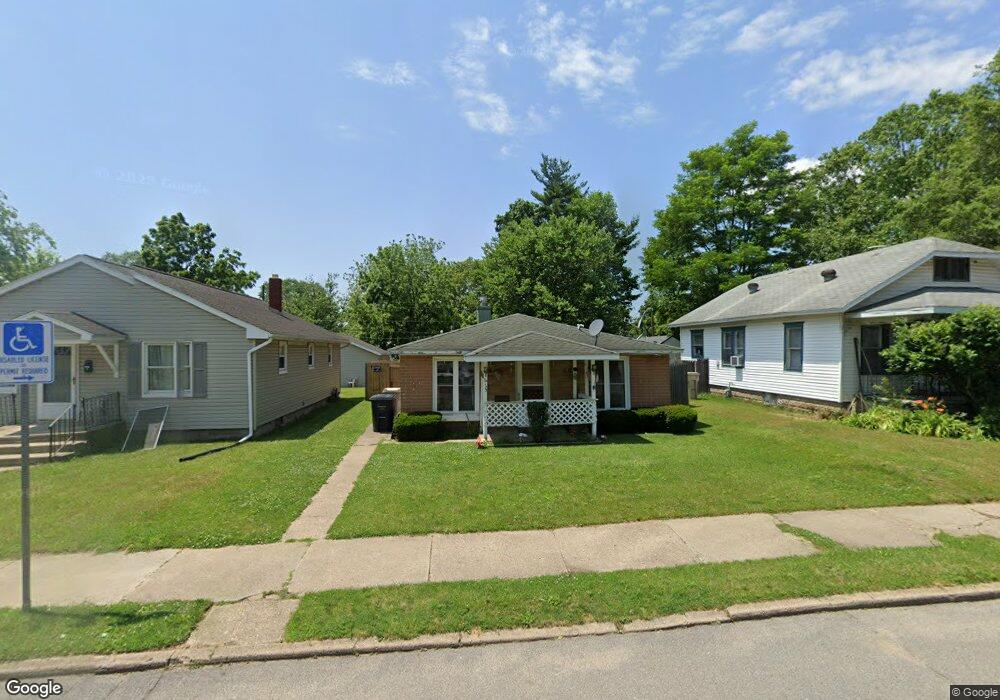 613 S 26th St, South Bend, IN 46615 - photo 1