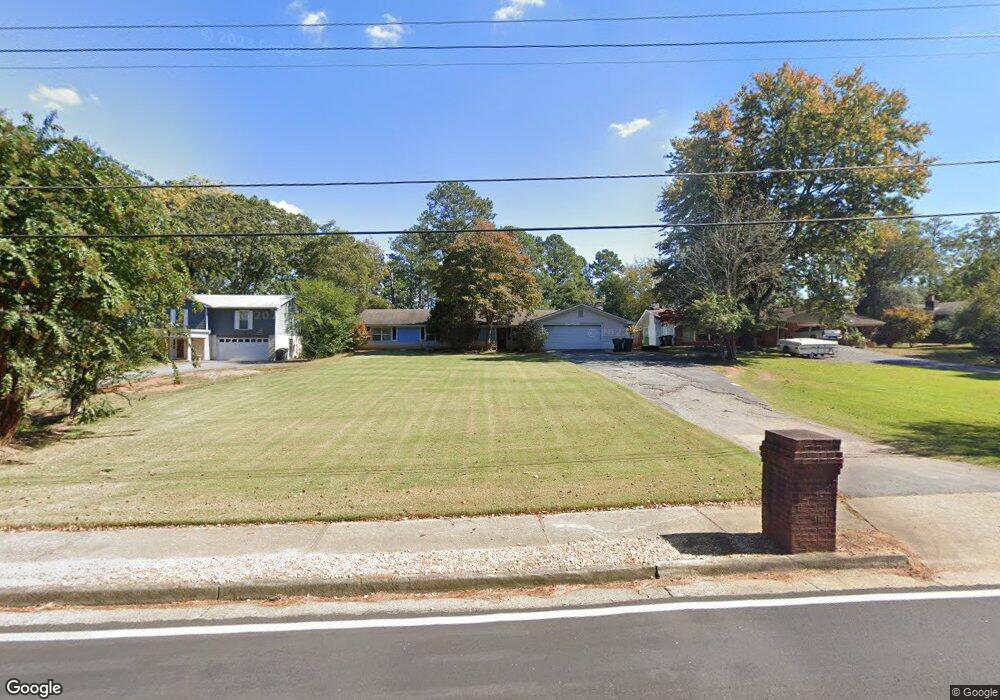 4002 Maybreeze Rd, Marietta, GA 30066 - photo 1