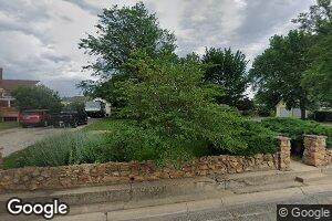 220 S Goering Ave, Moundridge, KS 67107