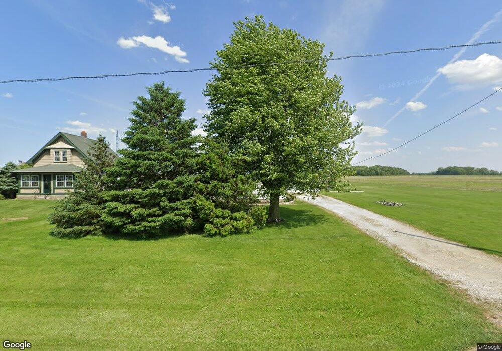 6901 N Opfer Lentz Rd, Curtice, OH 43412 - photo 1