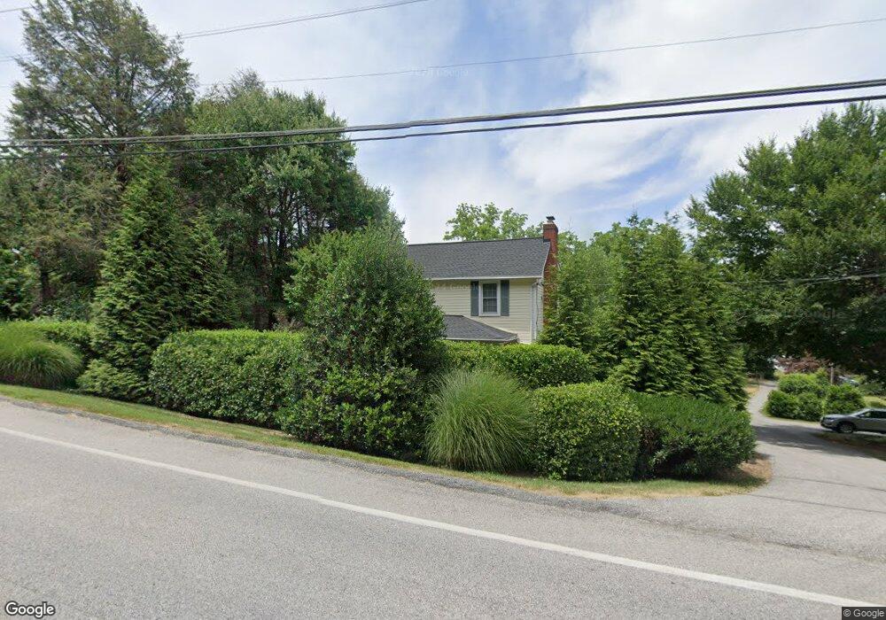 1818 Cromwell Bridge Rd, Parkville, MD 21234 - photo 1