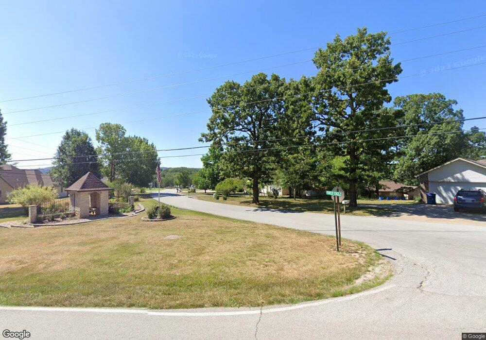 27 Trista Ln, Kimberling City, MO 65686 - photo 1