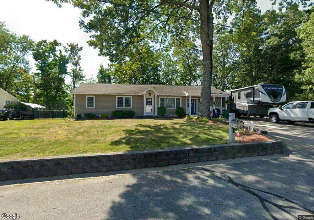 66 Cheyenne Dr, Nashua, NH 03063 - photo 1