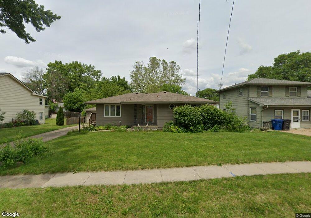 3214 Hull Ave, Des Moines, IA 50317 - photo 1