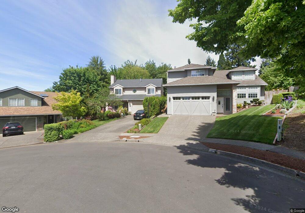 9826 SW Dapplegrey Loop, Beaverton, OR 97008 - photo 1