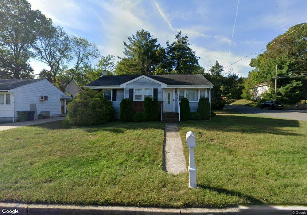 220 Durand Rd, Neptune, NJ 07753 - photo 1