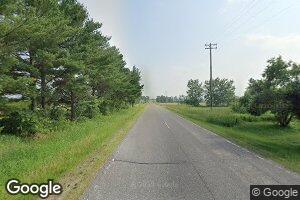 5727 County Road X W, Tony, WI 54563