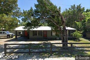 224 NE 147 St, Cross City, FL 32628