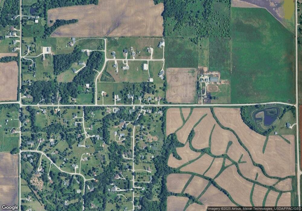 Lot 8 NW 51st Ave W, Mingo, IA 50168 - photo 1