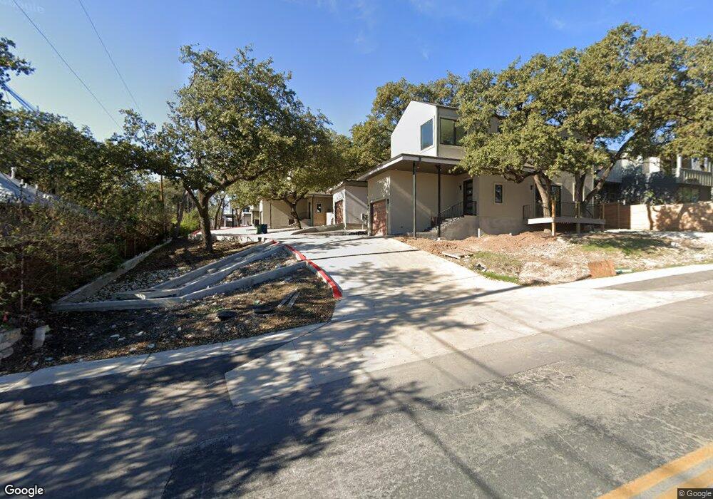3208 Clawson Rd unit 4A, Austin, TX 78704 - photo 1