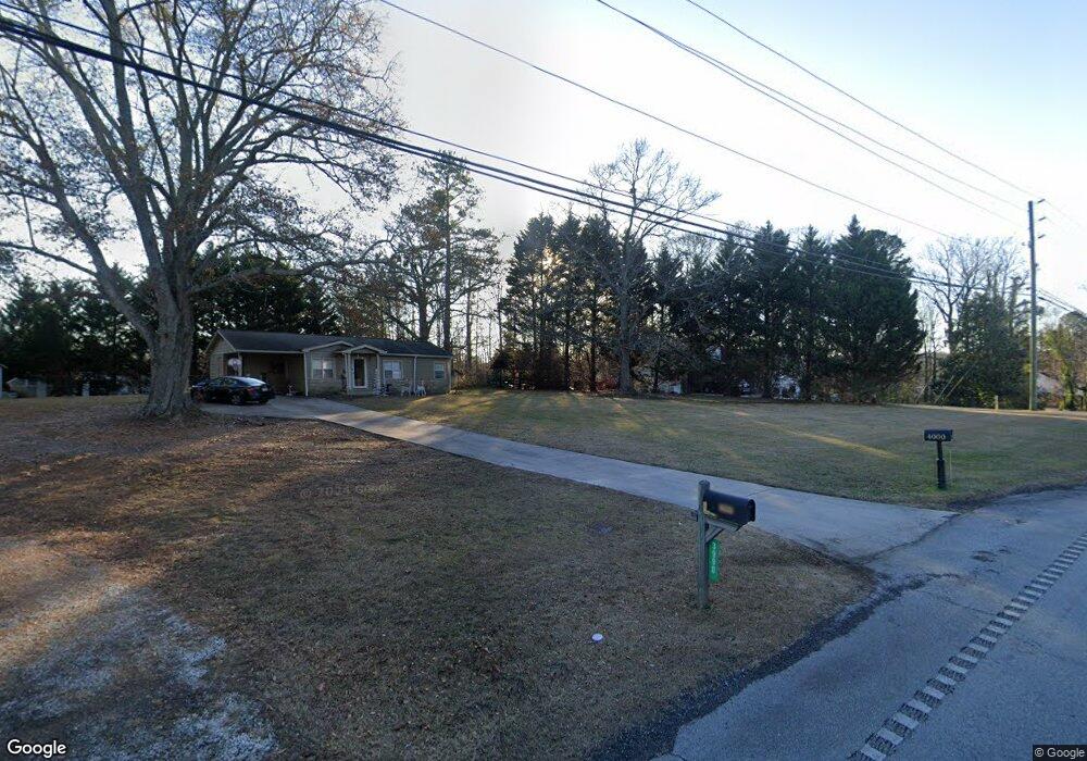 3990 Thompson Mill Rd, Buford, GA 30519 - photo 1